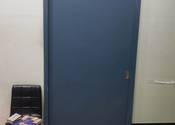 사이문교체